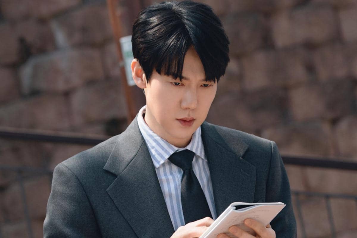 still cut drama Korea Phantom Lawyer