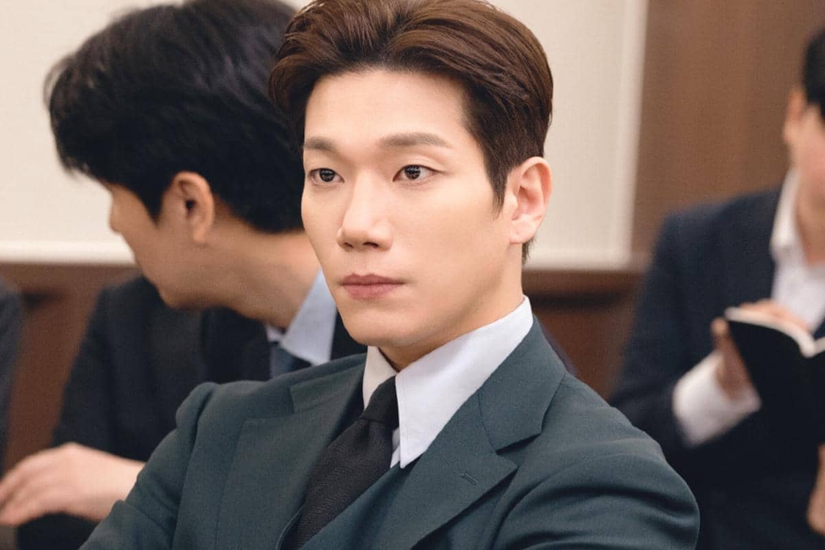 still cut drama Korea Phantom Lawyer