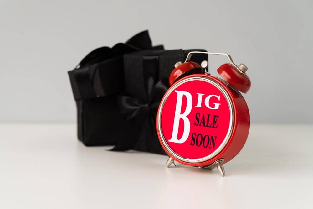 5 Strategi Membuat Promo Countdown Lebaran yang Bikin Pembeli FOMO