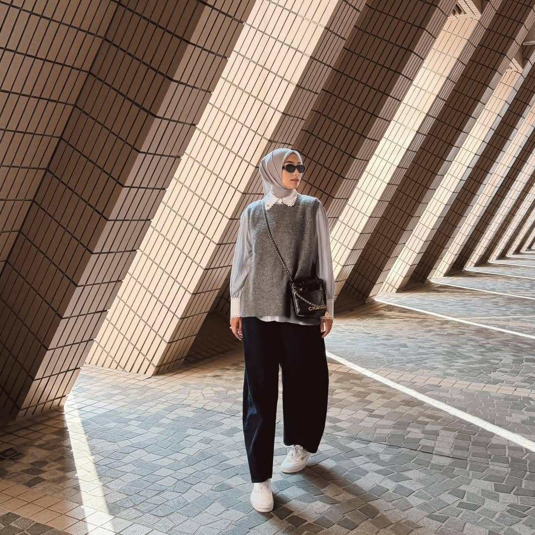 inspirasi outfit bukber 2026 