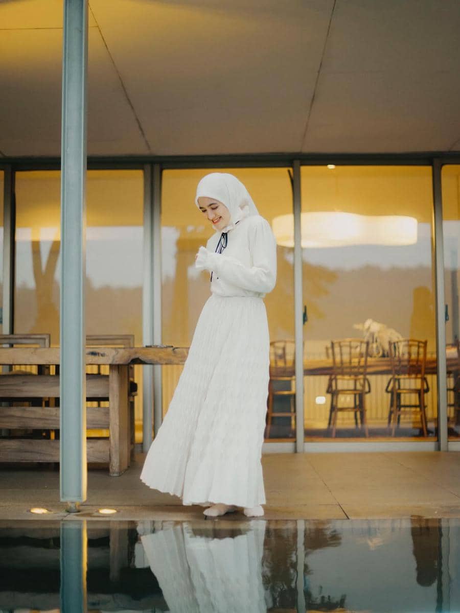 inspirasi outfit bukber 2026 