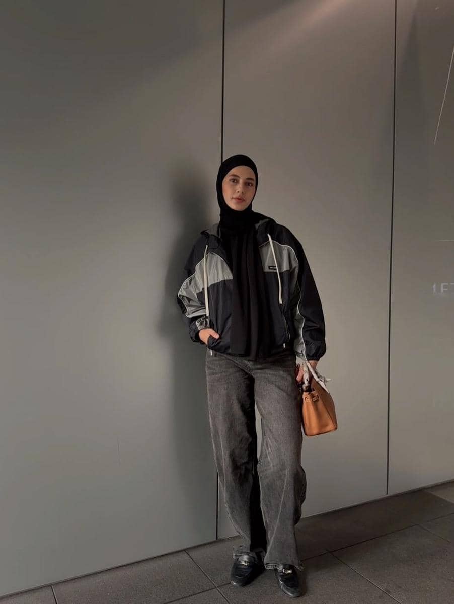 inspirasi outfit bukber 2026 