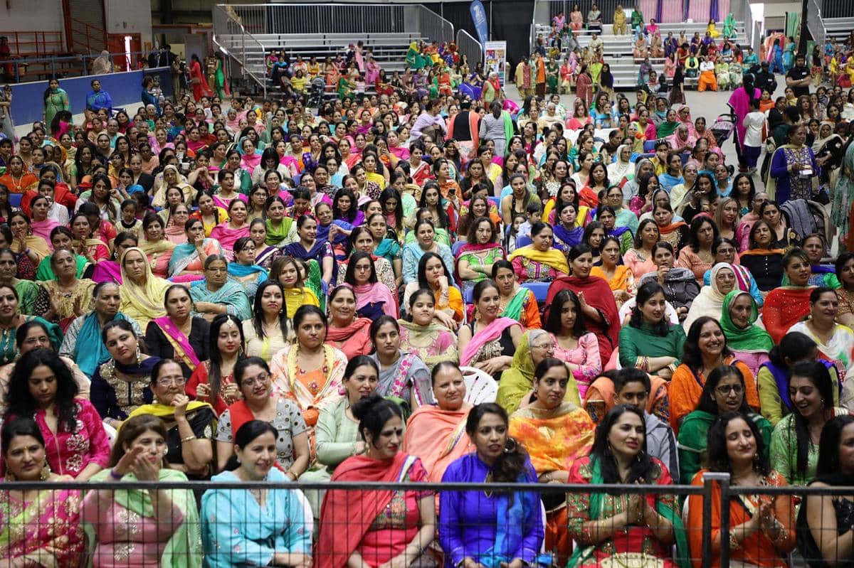 ilustrasi overtourism (pixabay.com/amarjotbhasin)