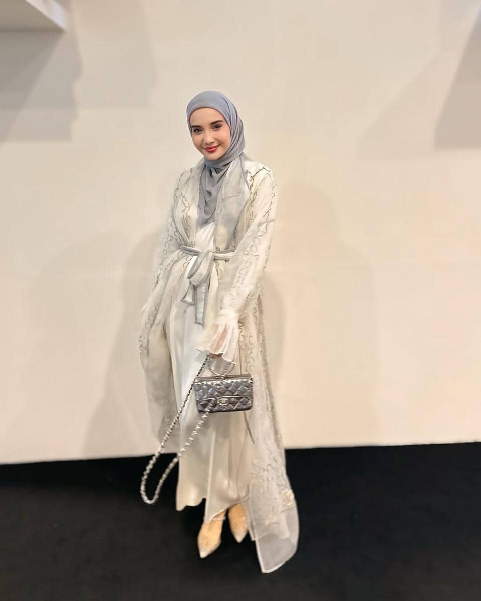 inspirasi outfit bukber 2026 