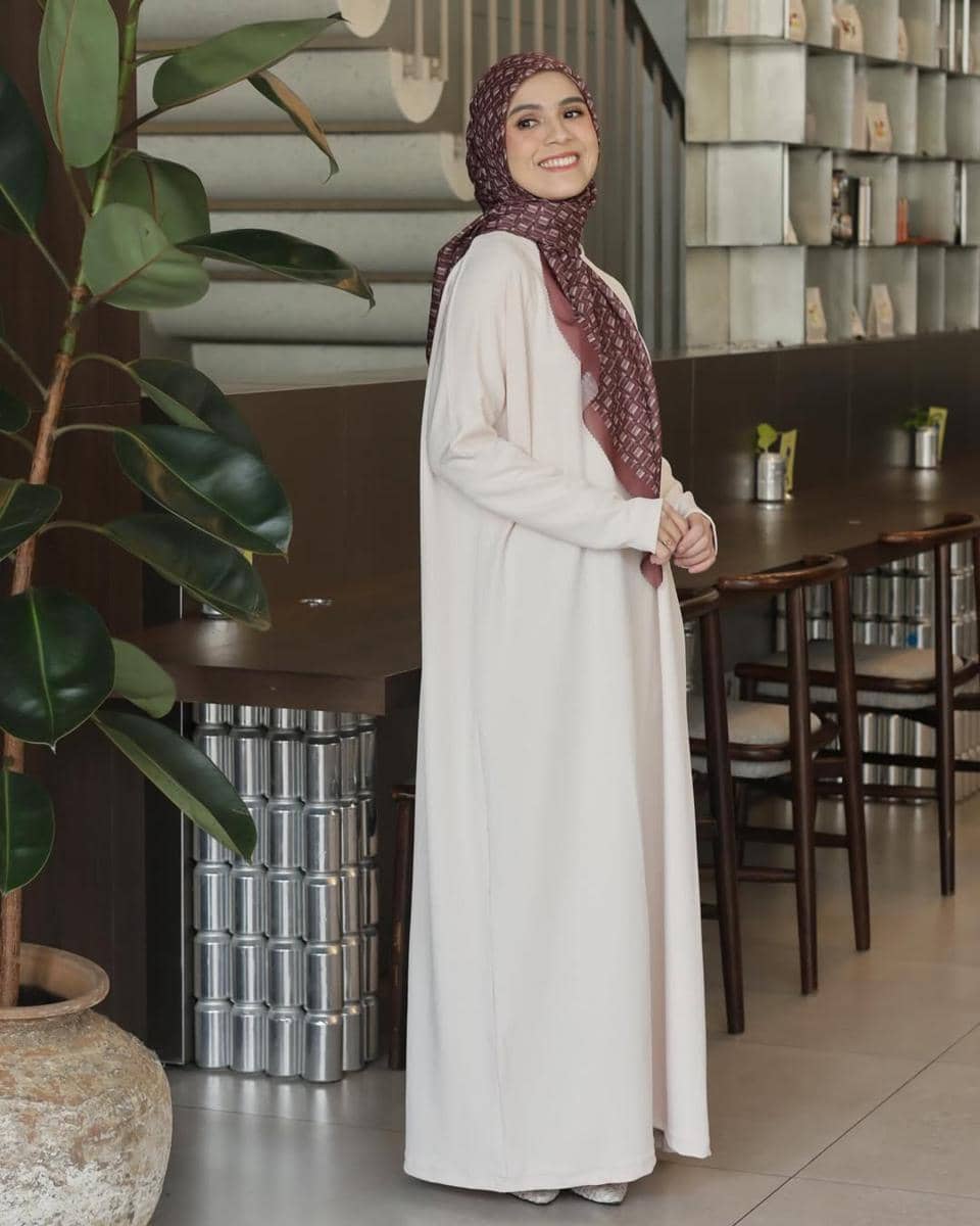 inspirasi outfit bukber 2026 