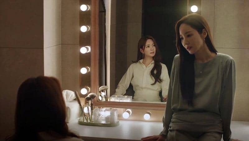  Still cut drama Siren’s Kiss 