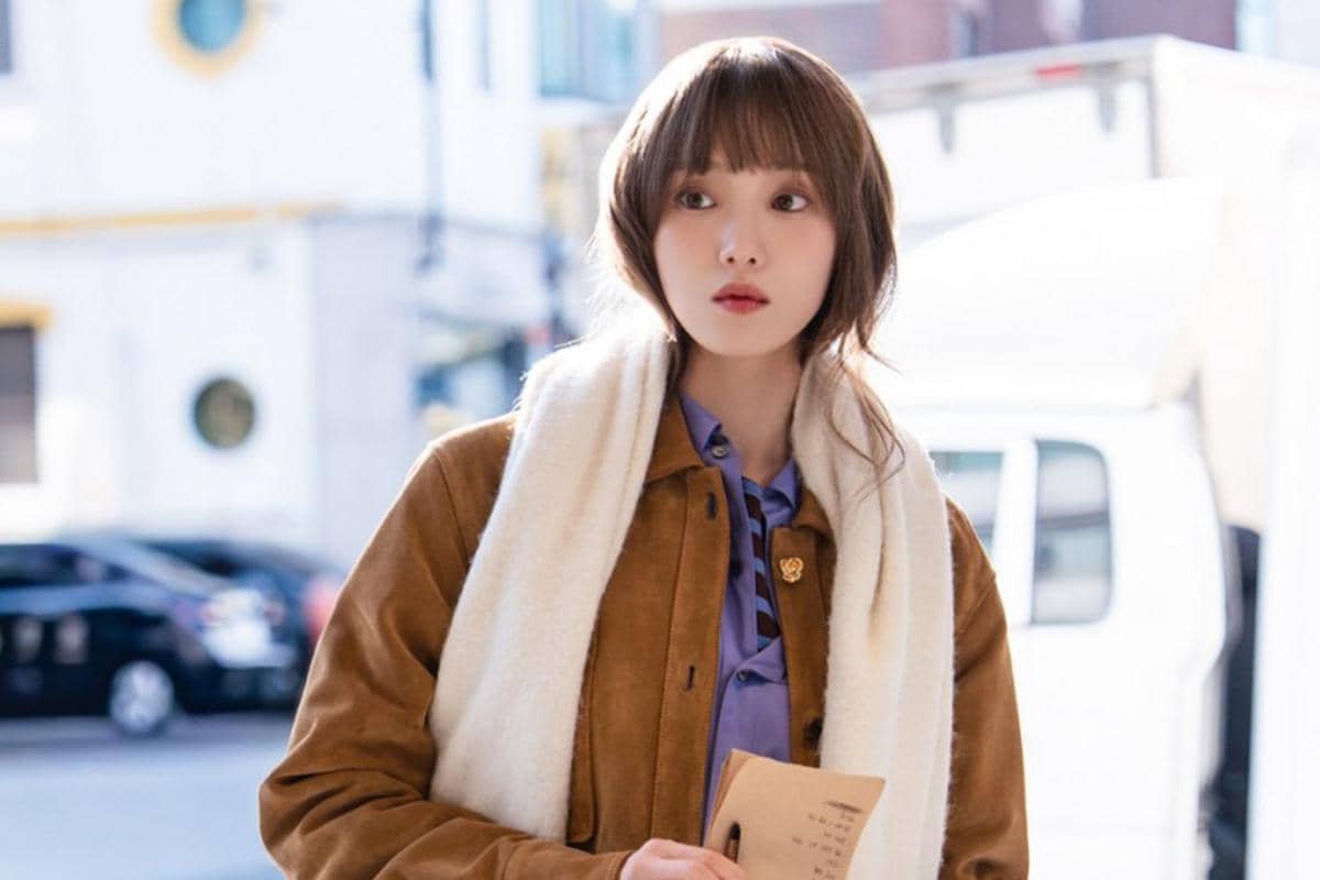 Still cut In Your Radiant Season