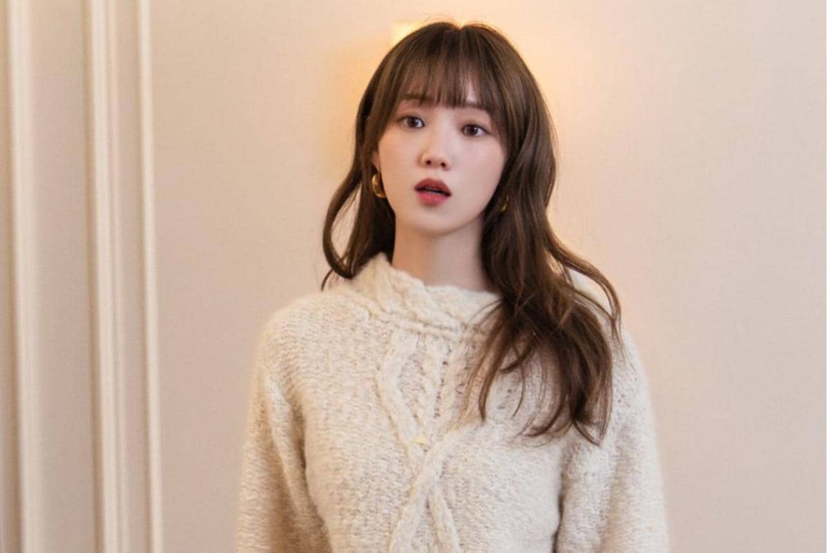 Still cut In Your Radiant Season