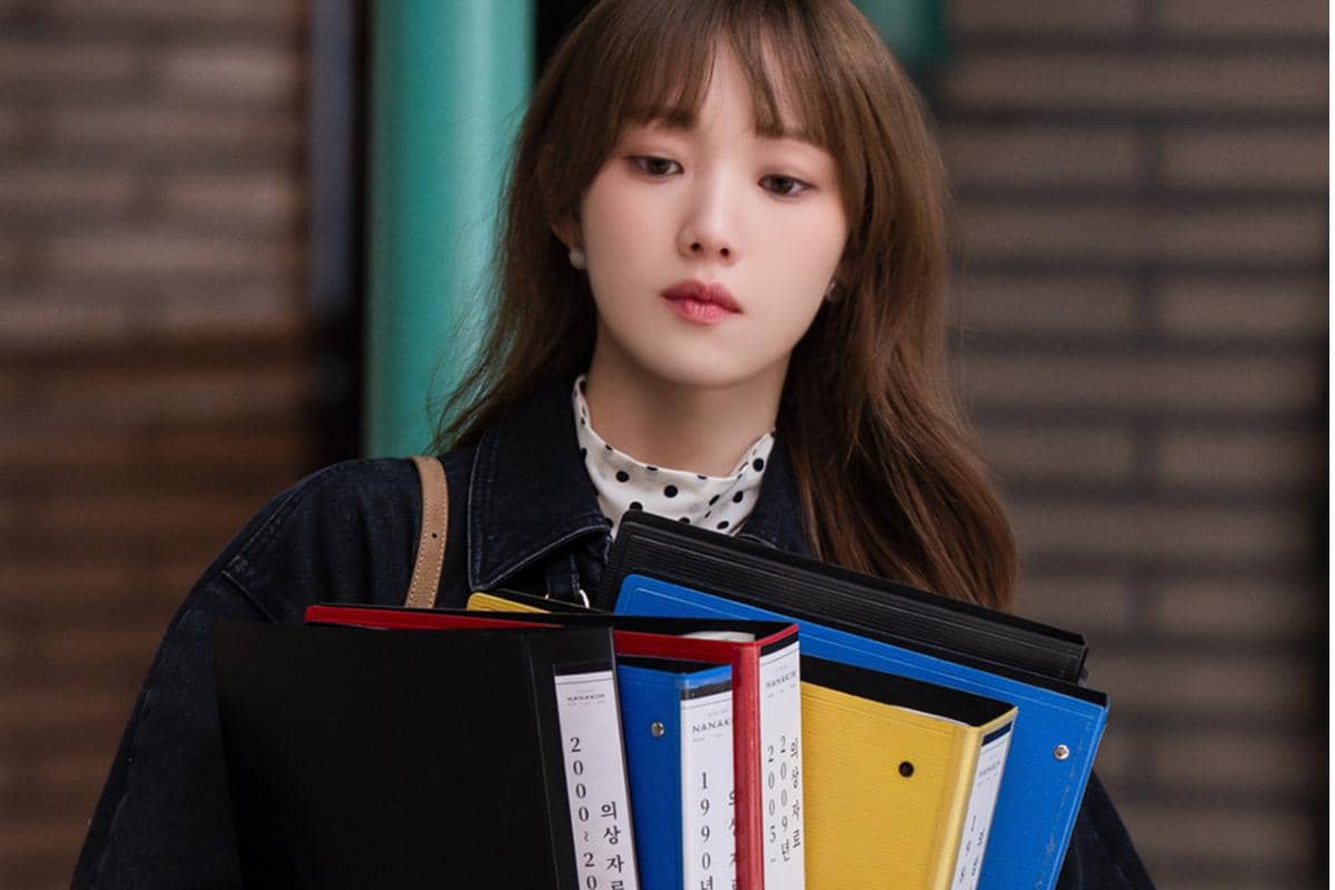 Still cut In Your Radiant Season