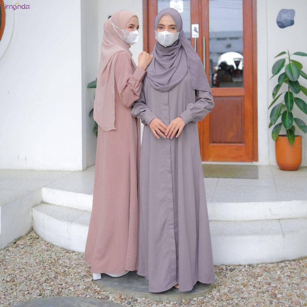 Irnanda Gamis 