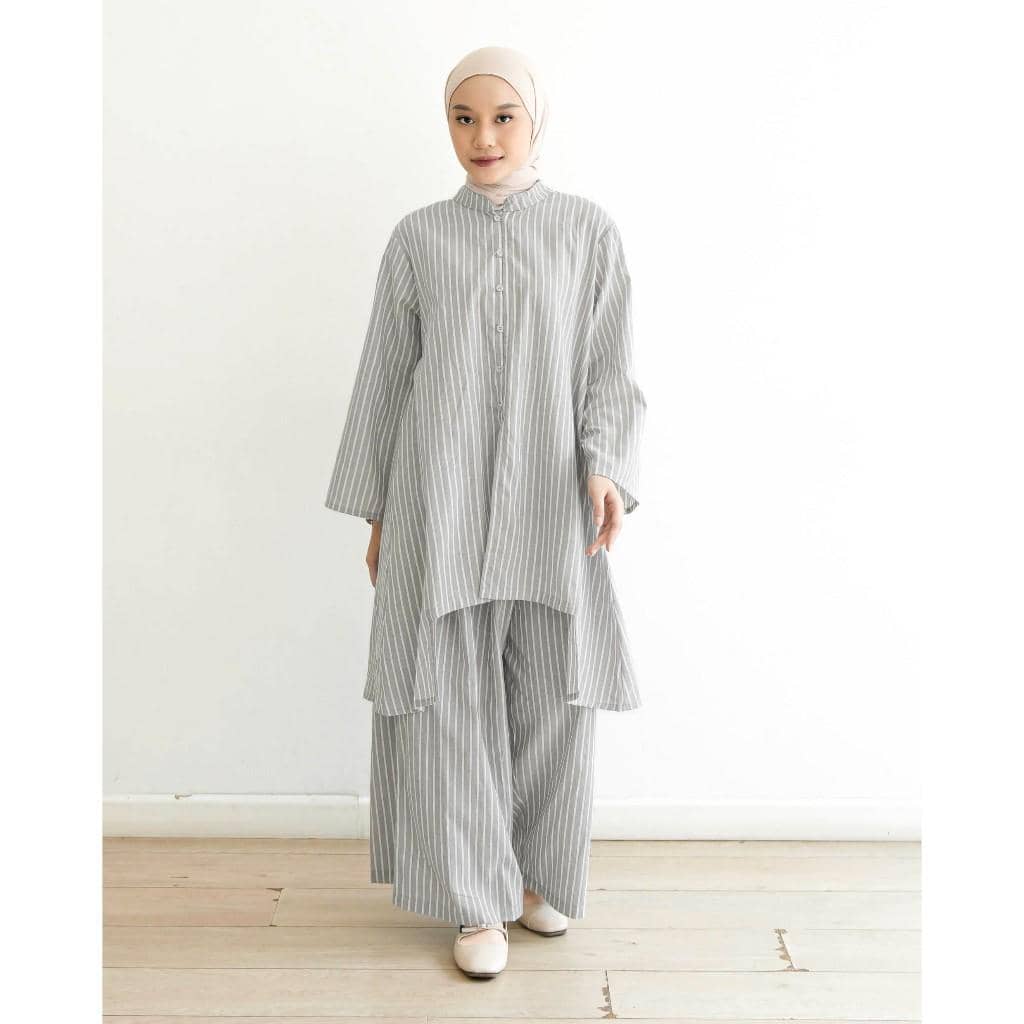 MISTYVORI - Gania Oneset 