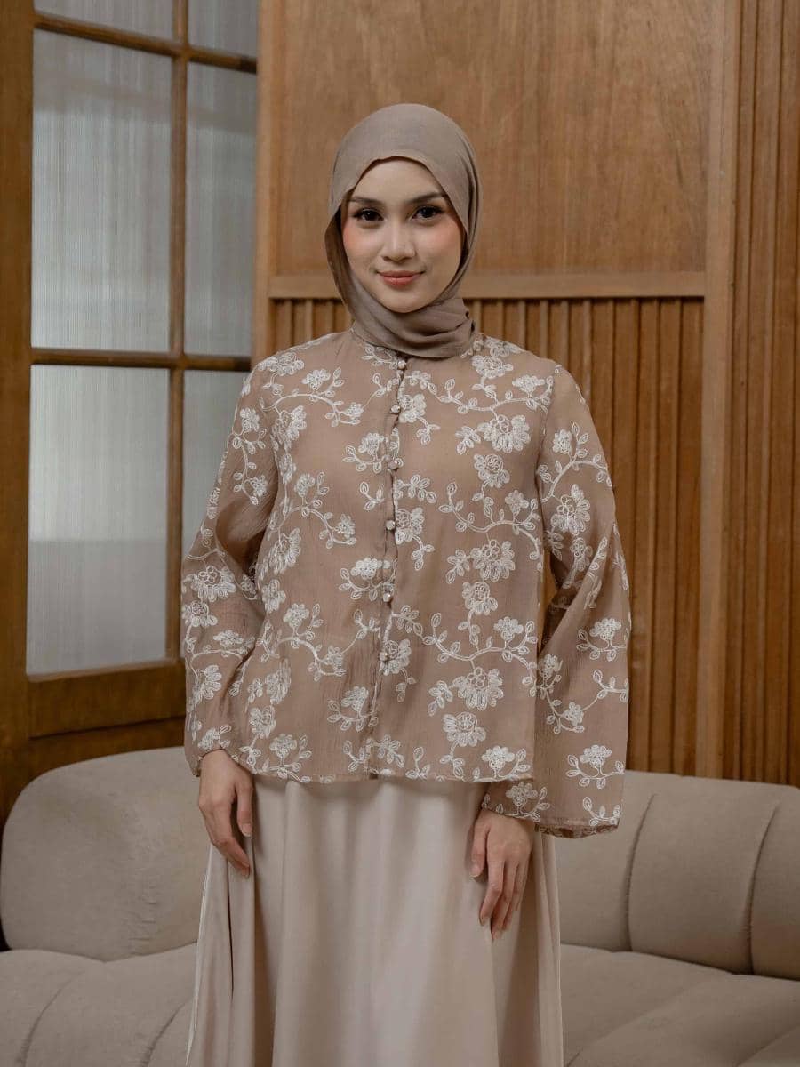 Mayoutfit Revania Blouse