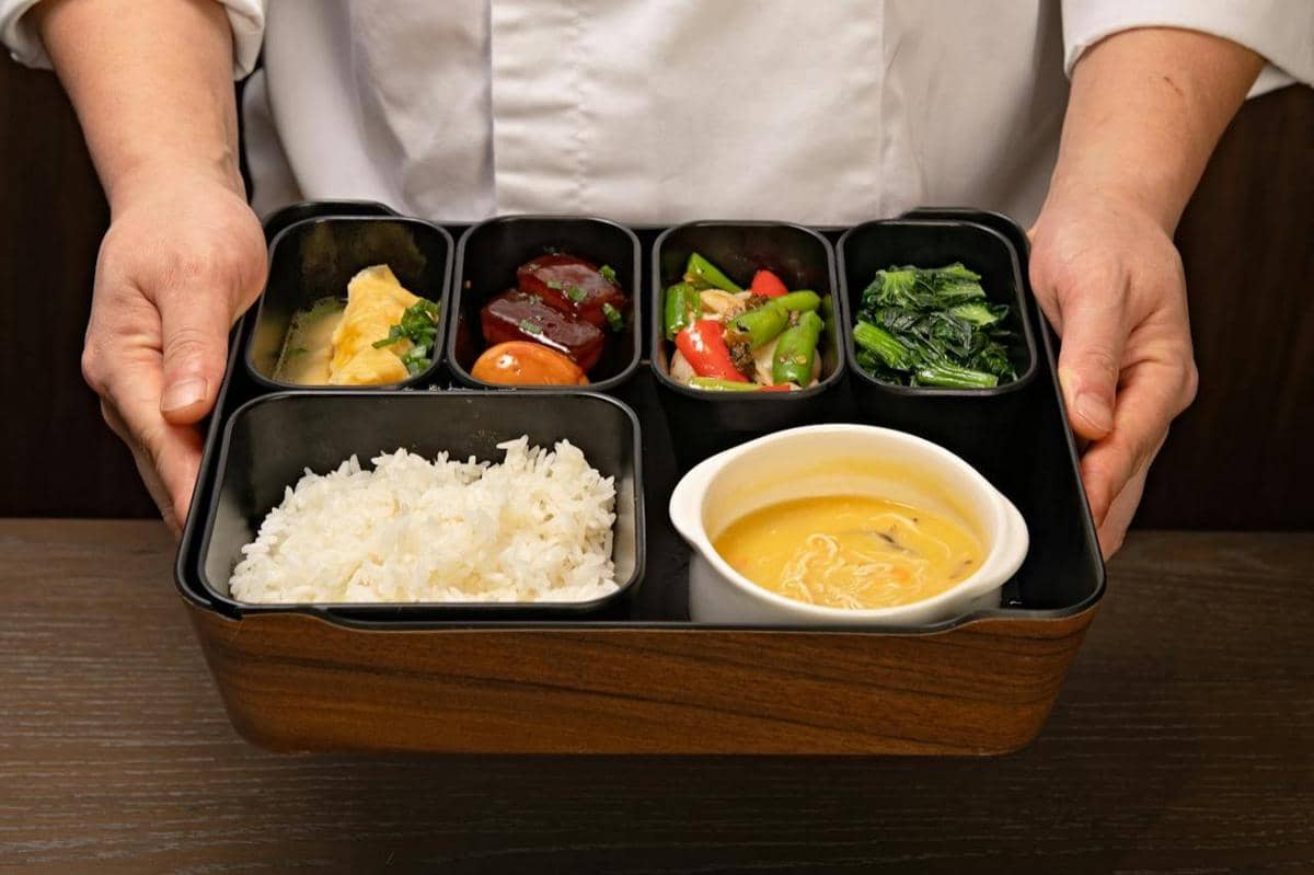 5 Tips Meal Prep untuk Sahur Tanpa Kulkas, Tetap Awet!