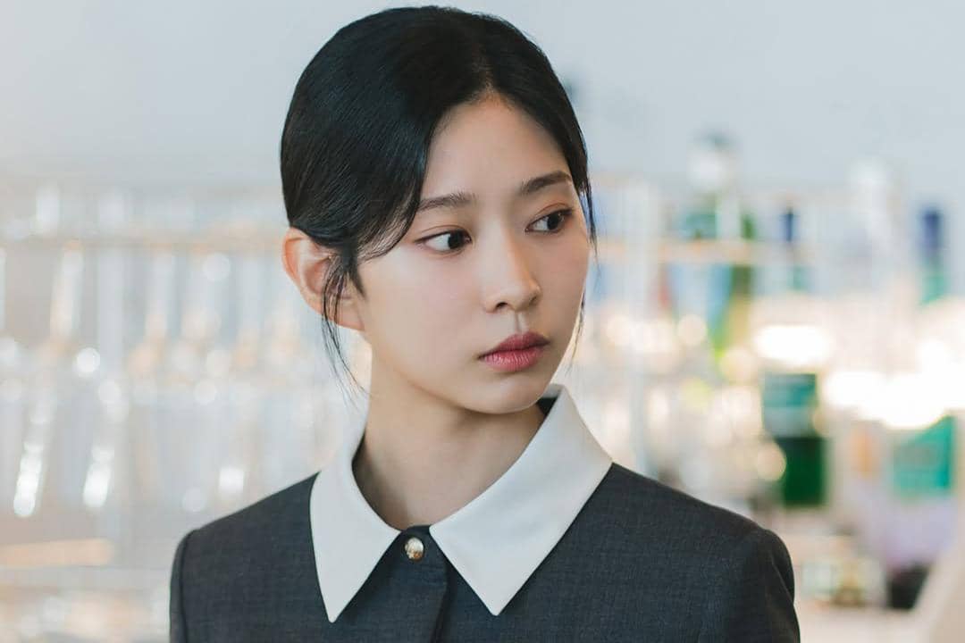 still cut drama Still Shining 