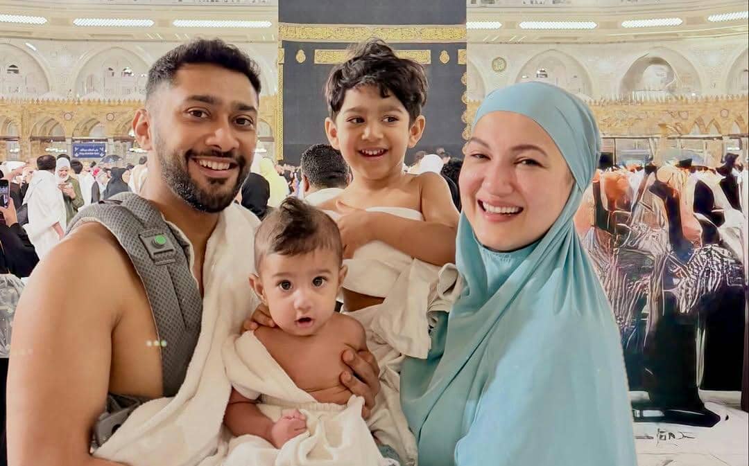 11 Artis India Beragama Islam Ini Siap Rayakan Lebaran 2026