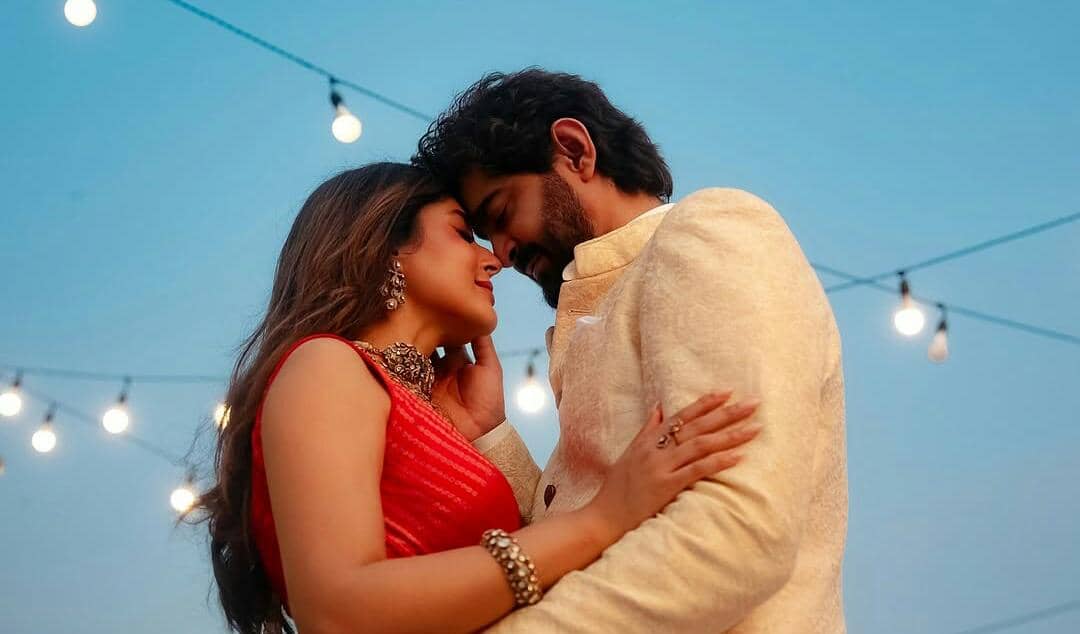 5 Aktor India yang Menikah pada Usia Kepala 4, Terbaru Gaurav Kapur