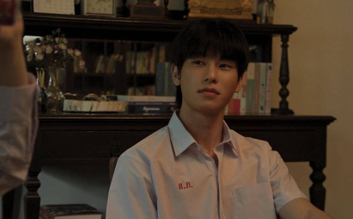 cuplikan drama Girl from Nowhere: The Reset