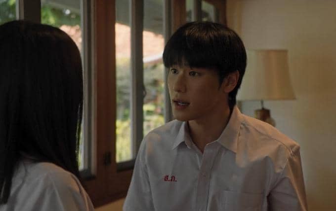 8 Fakta Peran Offroad Kantapon dalam Girl from Nowhere the Reset