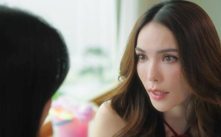 cuplikan drama The Water