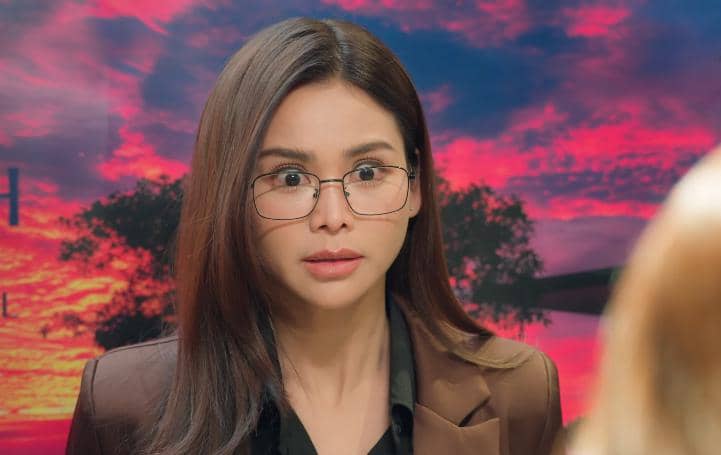 cuplikan drama The Water