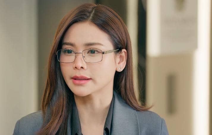 cuplikan drama The Water