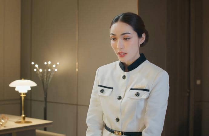 cuplikan drama The Water