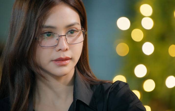 7 Fakta Peran Engfa Waraha dalam Drama GL Thailand The Water