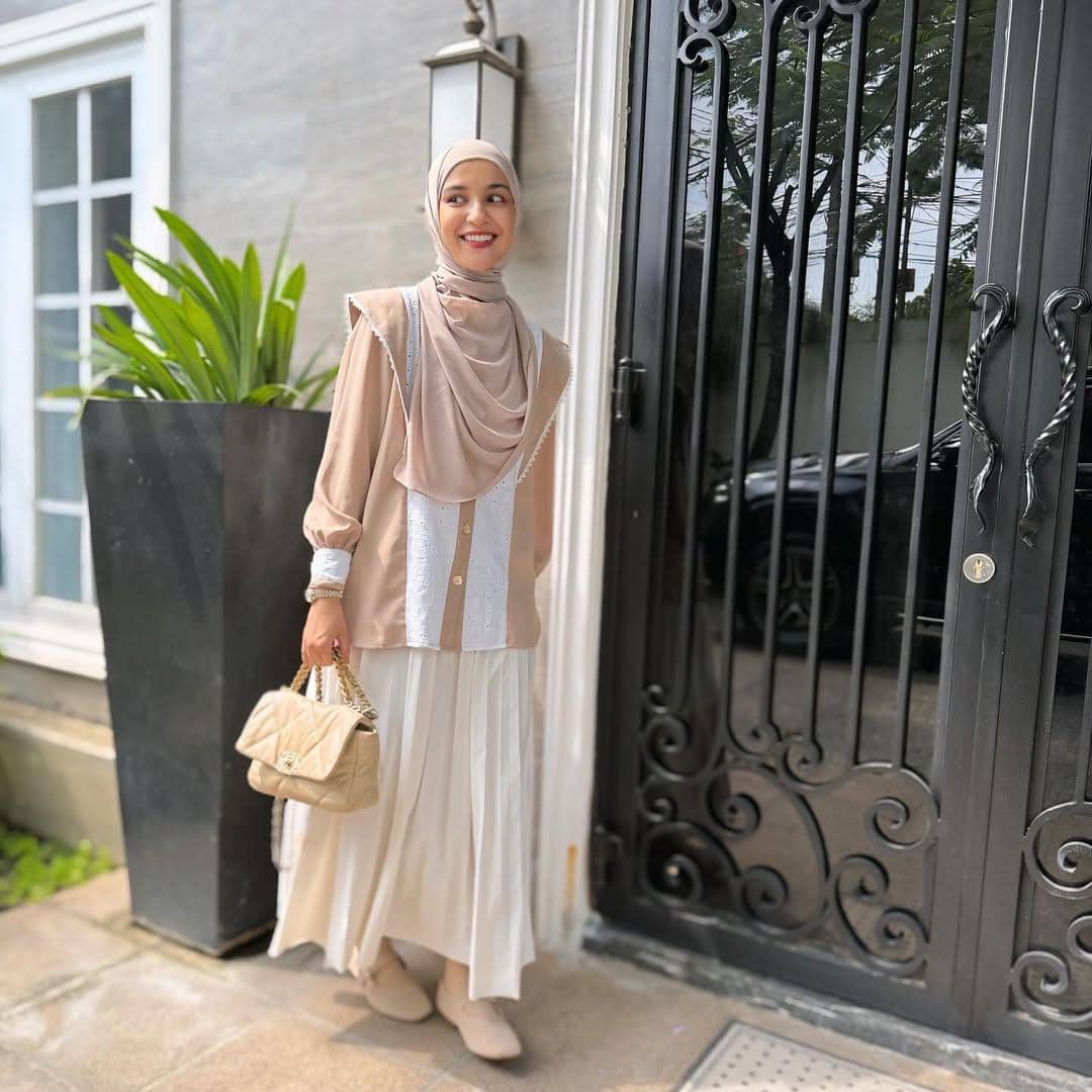 inspirasi outfit bukber 2026 