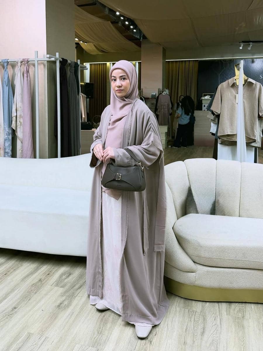 inspirasi outfit bukber 2026 