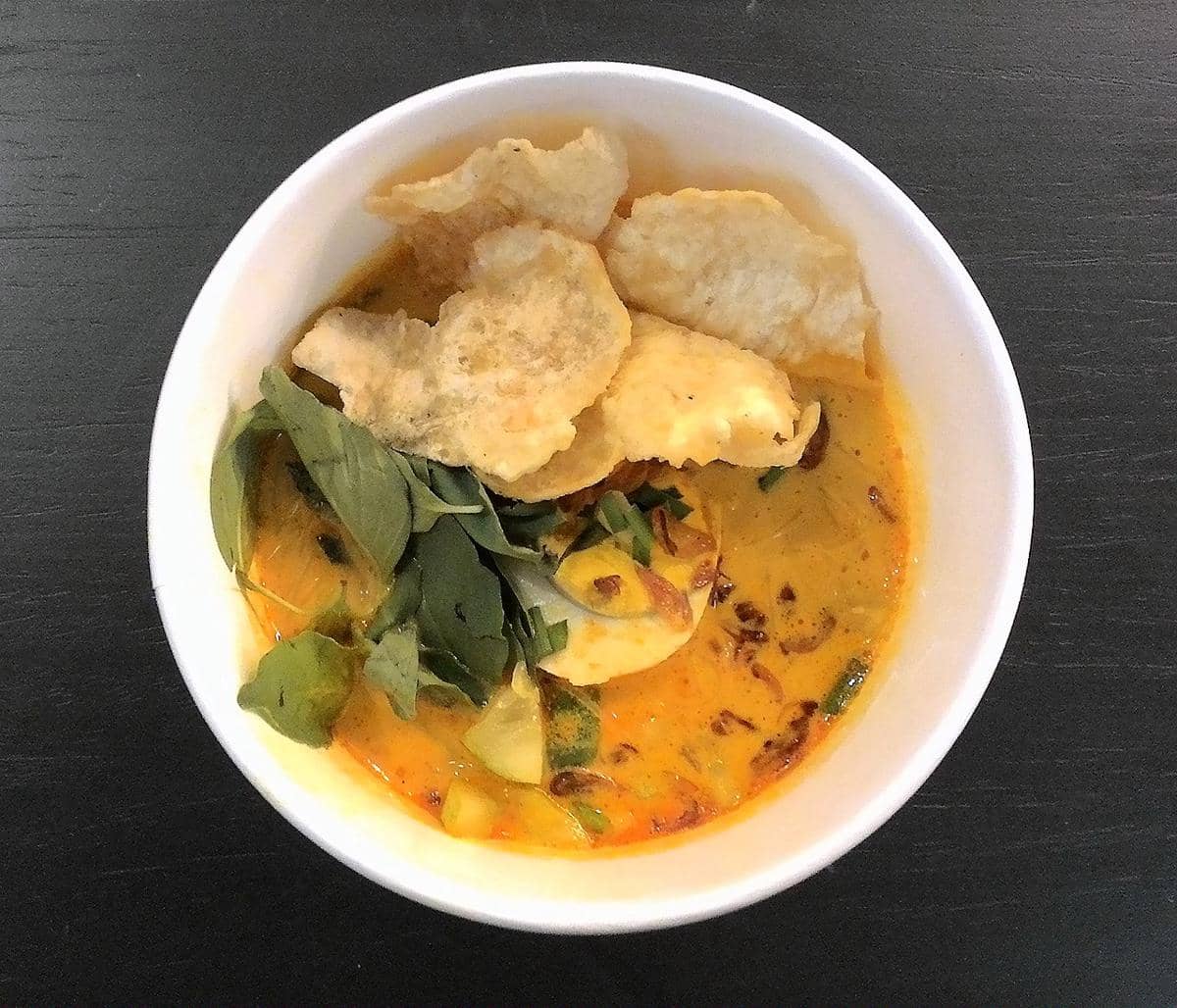 laksa betawi