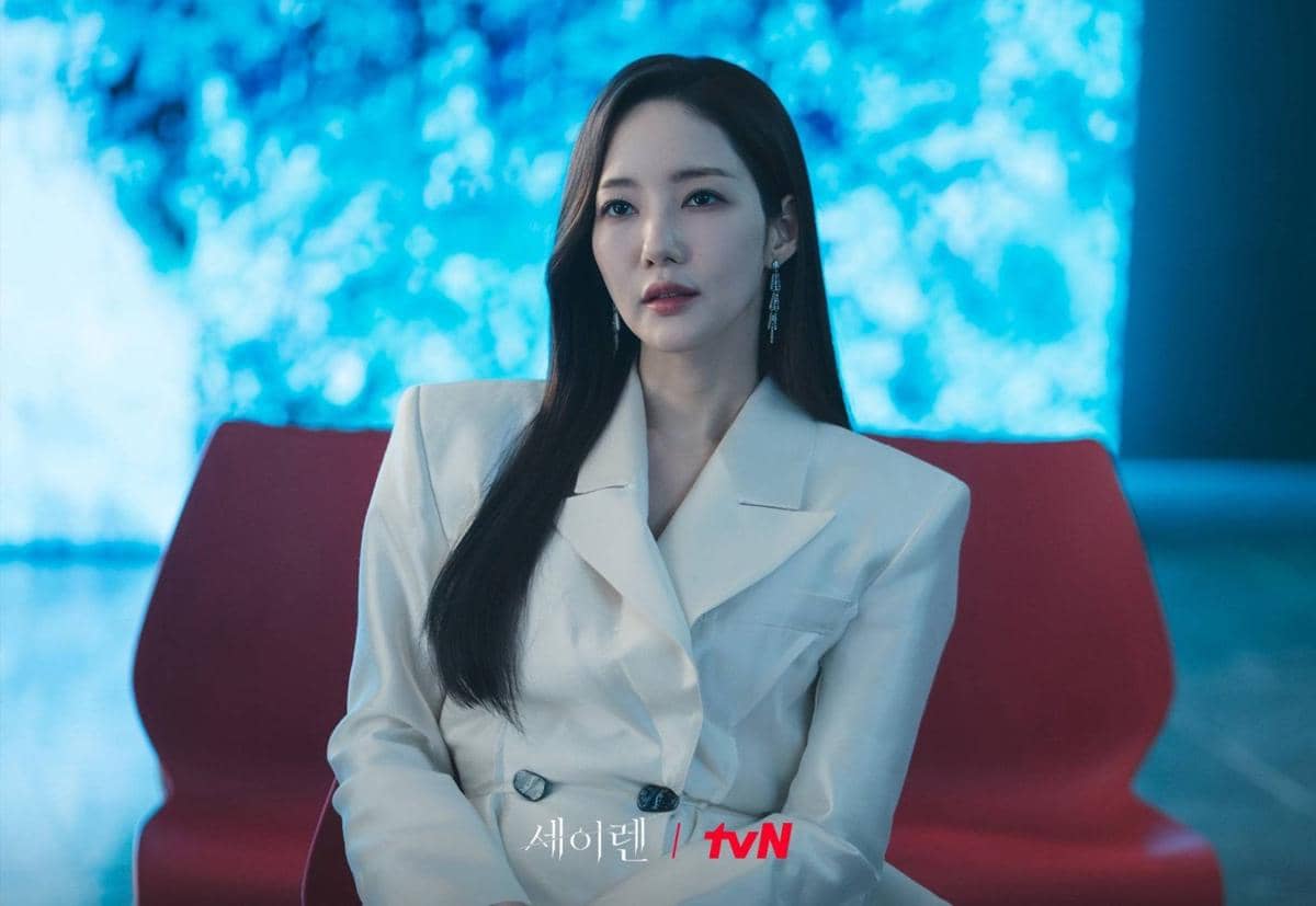 Still cut drama Siren’s Kiss