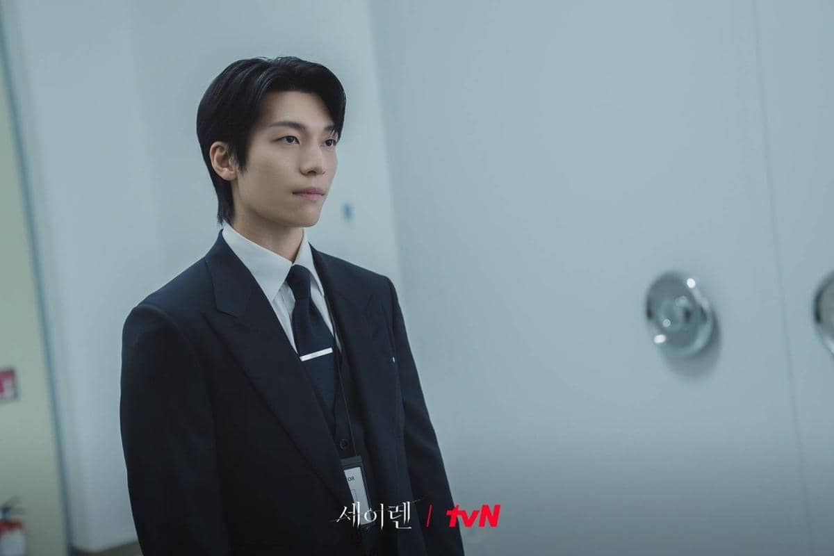 7 Sudut Pandang Cha Woo Seok Pada Kematian Kim Yun Ji di Siren's Kiss