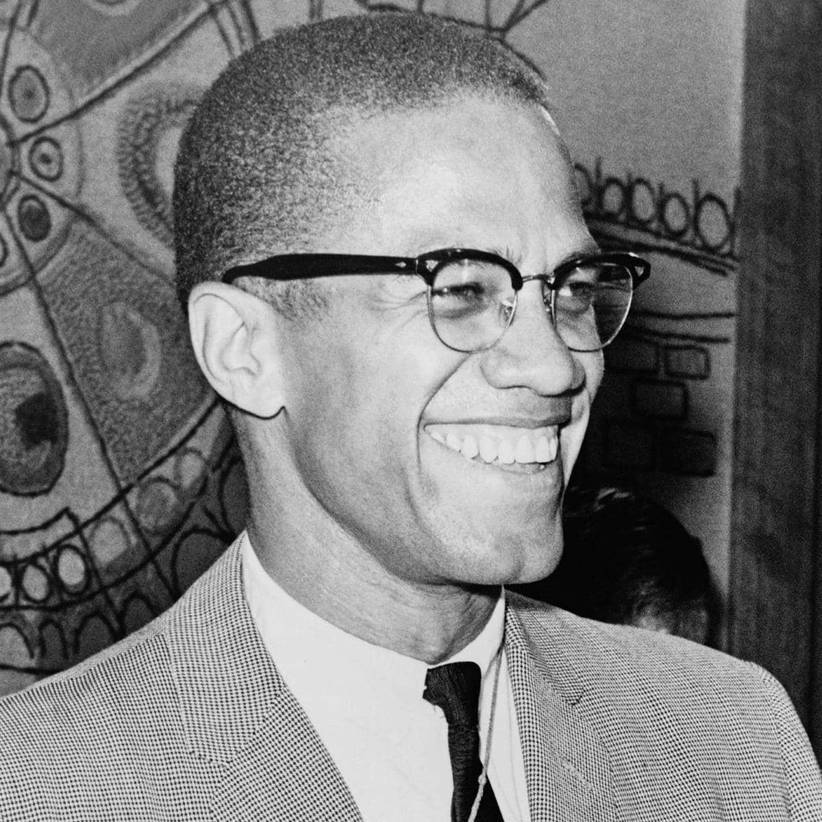 4 Fakta Malcolm X, Aktivis Afrika-Amerika Legendaris yang Mualaf