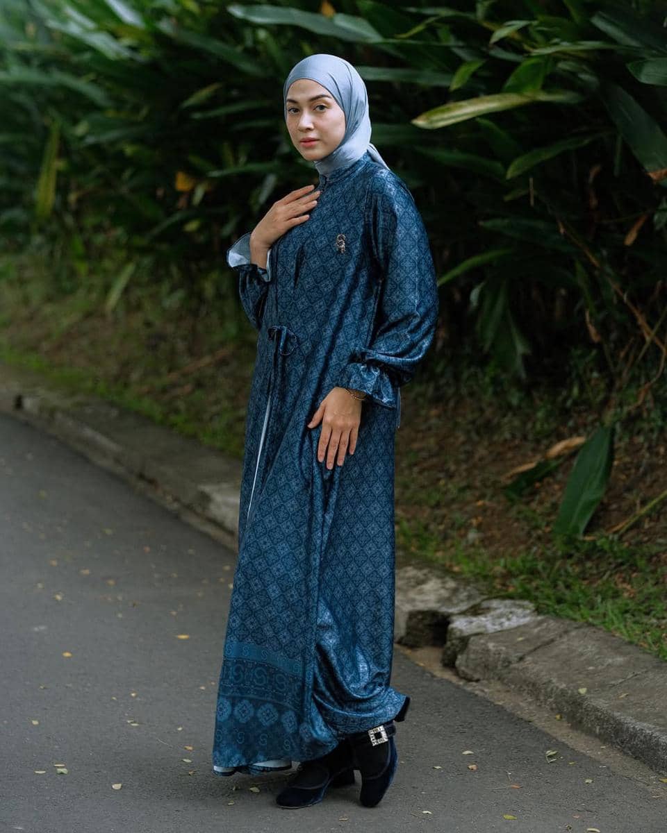 inspirasi outfit bukber 2026