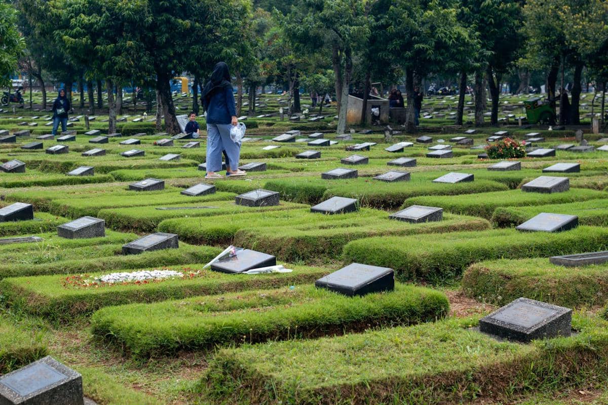 Bagaimana Cara Bayar Fidyah Orang Meninggal? Simak di Sini!