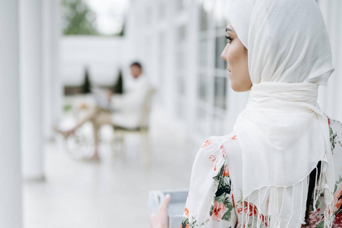 [PUISI] Ruang Tamu yang Ingin Aku Hindari