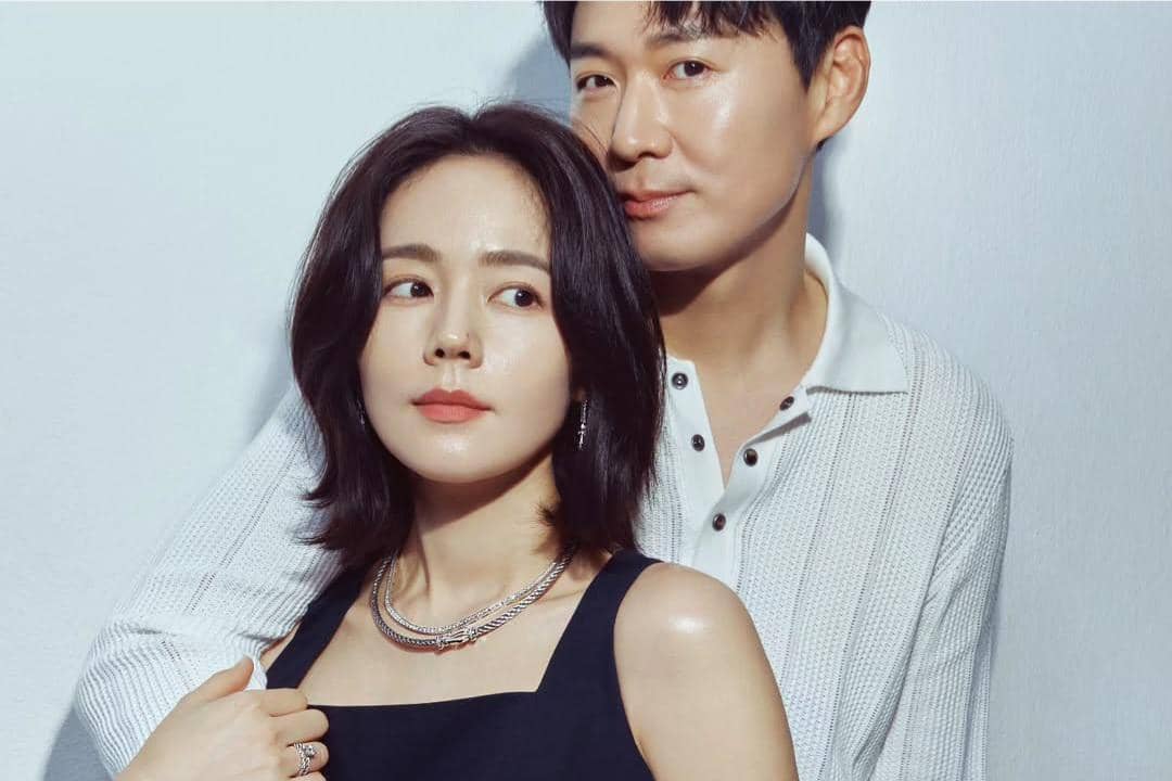 Han Ga In dan Yeon Jung Hoon