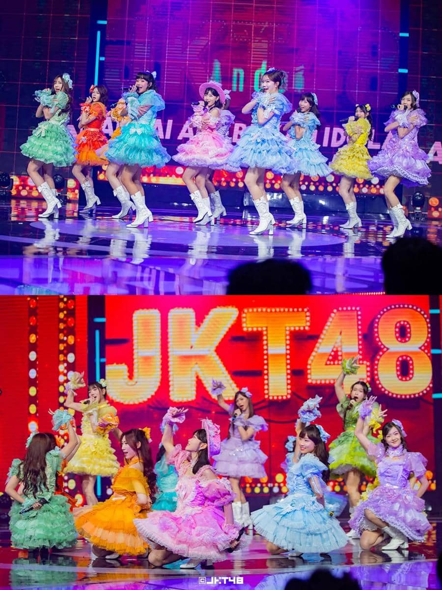 Member JKT48