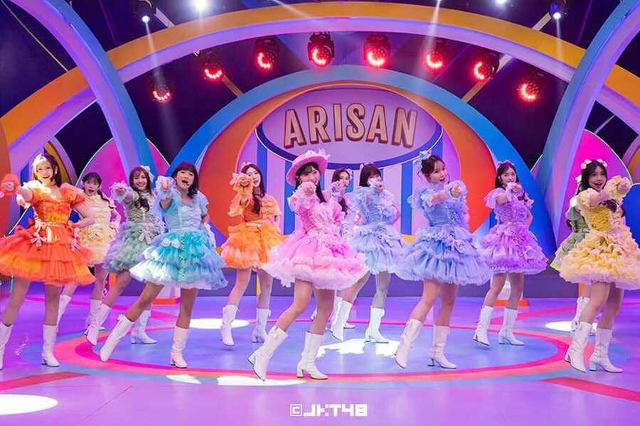 4 Lagu JKT48 yang Menceritakan Perasaan Seorang Idol