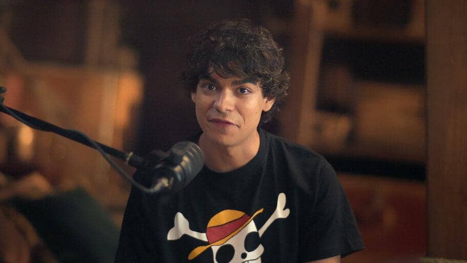 Podcast One Piece Inaki Godoy dan Eiichiro Oda 2.jpg