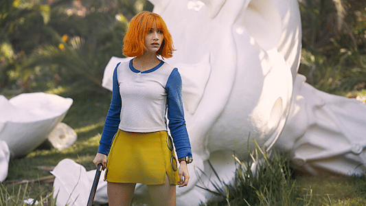 Karakter Perempuan di One Piece Live Action Season 2