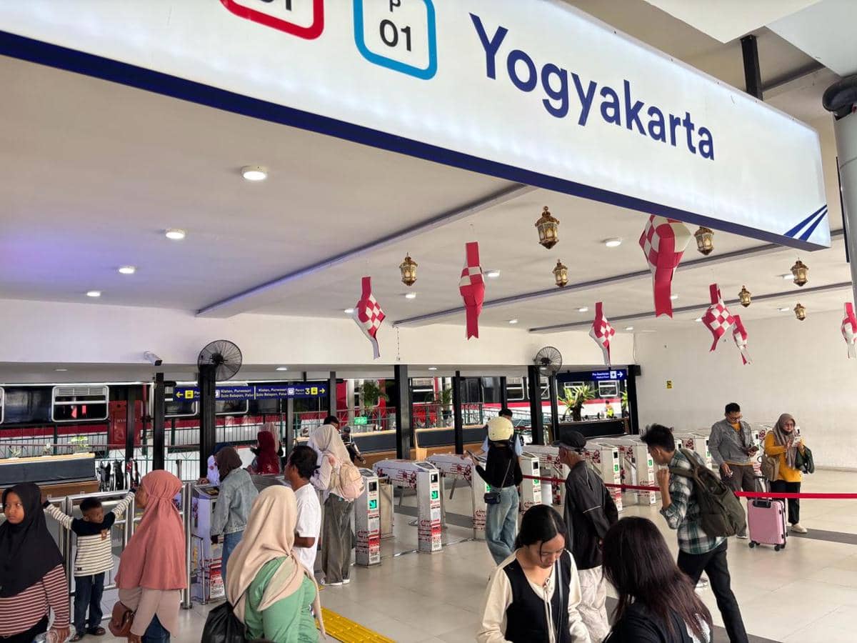 Jadwal KRL Solo-JogjaHari ini  Jumat 26 Juni 2026, Cek Cara Bayar