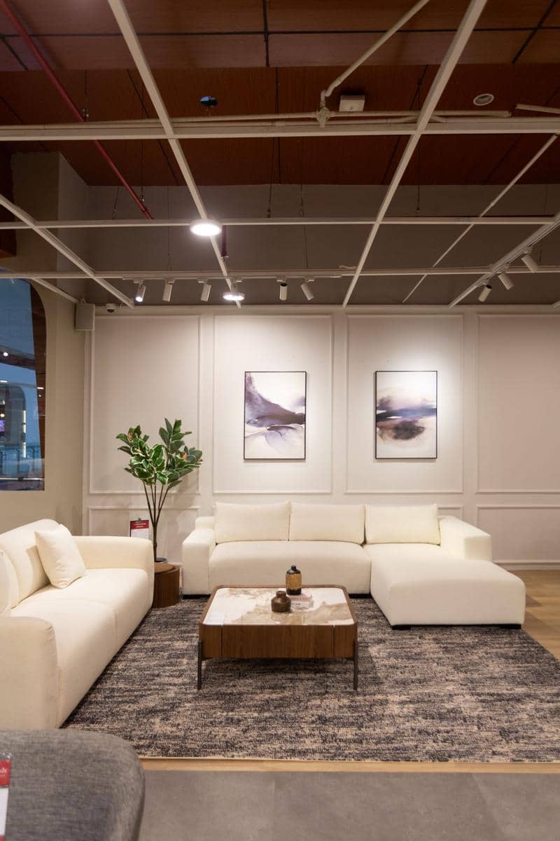 Inspirasi dekorasi rumah bergaya Japandi ala Dekoruma (dok. Dekoruma)