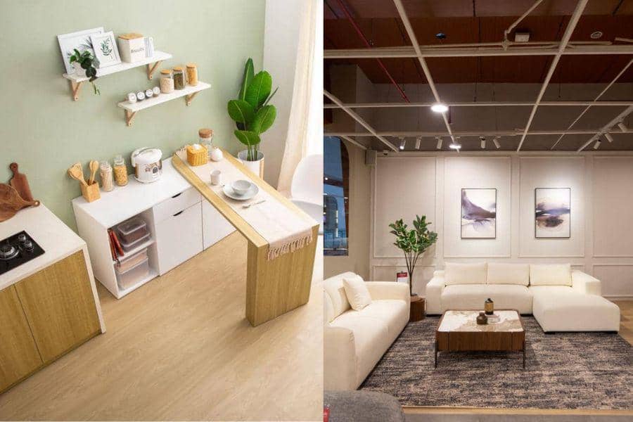 7 Inspirasi Dekorasi Rumah Bergaya Japandi ala Dekoruma, Minimalis!