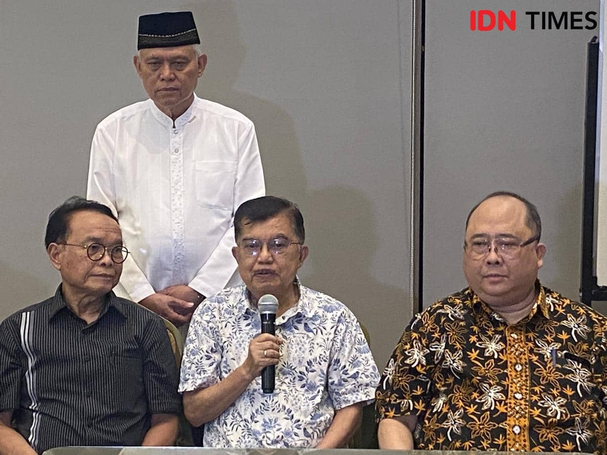 JK Soroti 2 Kapal Pertamina di Selat Hormuz, Pemerintah Diminta Aktif