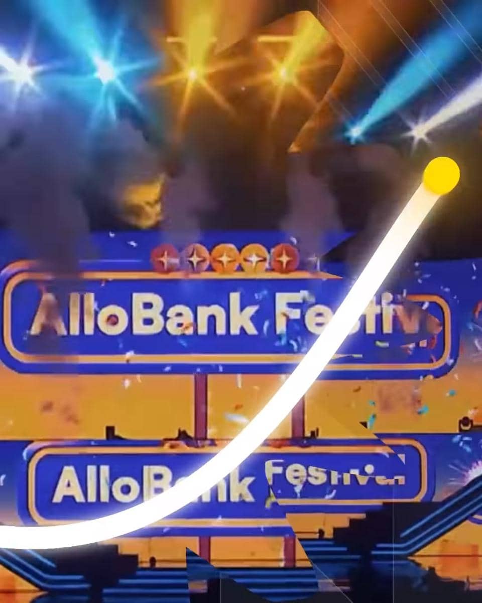 Allo Bank Festival 2026