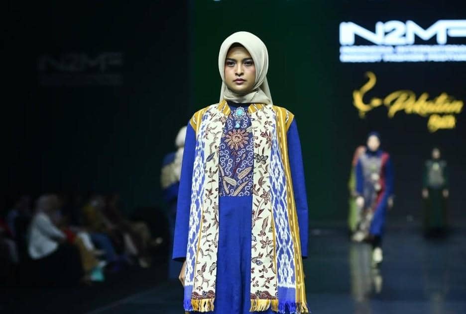 Lewat Rumah BUMN BRI, Pekatan Batik Kembangkan Batik Tulis dan Tenun