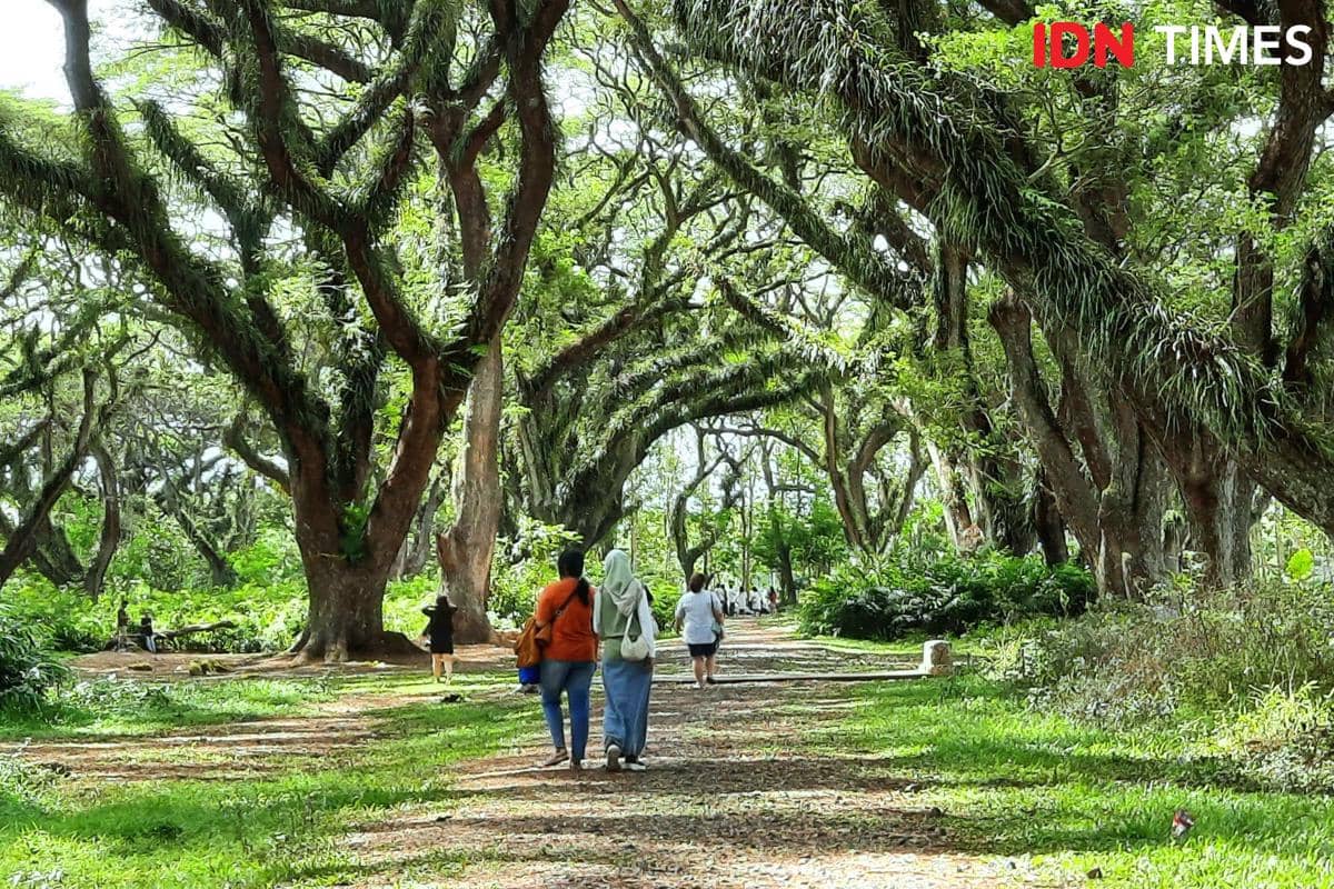 5 Nature Escape saat Puasa, Destinasi Memulihkan Energi