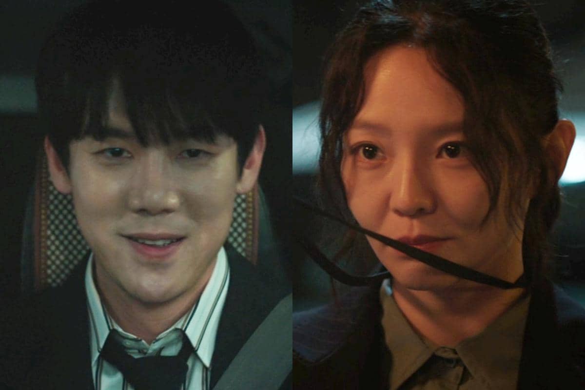 3 Easter Egg di Phantom Lawyer Ini Bikin Nostalgia, Ada Hospital Playlist?