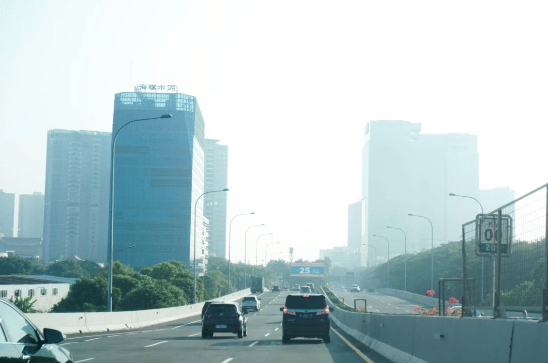 Rekayasa lalu lintas di arus balik Lebaran 2026